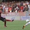 Accadde Oggi - Vittoria in inferiorità numerica contro la Ternana