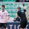 Salernitana-Casertana, la scheda dell'arbitro Cerbasi: prima direzione con i granata, una vittoria per i rossoblu