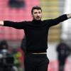 Atalanta U23, Bocchetti: "Salernitana e Benevento molto forti e per questo sono contento delle prestazioni"