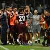 Gazzetta dello Sport: "Salernitana in volo: sono 4 vittorie su 4. L'Atalanta non regge"