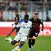 Salernitana, occhi su un attaccante del Milan ma l'ingaggio è troppo alto