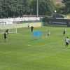 Salernitana, il notiziario del primo allenamento di Breda