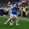 Sampdoria, Bereszynski: "Abbiamo avuto molti problemi. Speriamo di poter cambiare le cose"