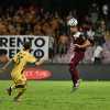 [Photogallery] - Salernitana-Sorrento, ecco alcuni scatti del match