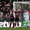 Salernitana, si attendono i gol di Cerri e Raimondo