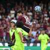 Salernitana, ballottaggio in attacco: possibile staffetta Simy-Torregrossa ma occhio al cambio modulo