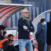 Qui Cerignola - Due rientri dalla squalifica e subito in campo contro la Salernitana