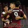 Salernitana-Sorrento, ecco le foto del match