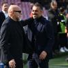 Salernitana, Cosmi pronto a cambiare ancora