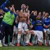 Qui Sampdoria - Da stasera ritiro anticipato di un giorno