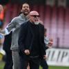 Salernitana, Serse Cosmi torna allo Scida di Crotone dopo cinque anni
