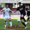 [Photogallery] - Salernitana-Atalanta, le foto del match