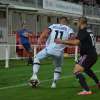 Il Bari sorpassa Salernitana e Catania per un esterno offensivo?