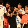 Gazzetta dello Sport: "Salernitana, ora sono 5. Ribaltato il Giugliano e primo scatto per la B"