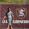 Salernitana, il possibile programma dopo il ritiro di Cascia