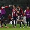 Salernitana e il solito blackout: domina ma poi si spegne ancora