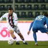 Fimiani (ex Catania): "Vinto contro un avversario blasonato. Mi ha colpito la prodezza di Cicerelli"