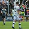 Salernitana, sfuma un obiettivo in difesa