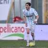 Salernitana, occhi su un difensore del Cosenza