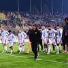 Salernitana, stesso copione nei due big-match