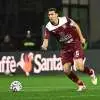 Salernitana, tra riconferme e nuovi innesti al via la costruzione della nuova rosa