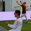 Salernitana, terzo playout in 9 anni. Dalle lacrime di Gatto al rigore di Di Tacchio