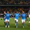 La Gazzetta dello Sport - Napoli, è tuo