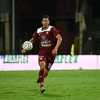 Salernitana, centrocampo verso la riconferma anche per mancanza di alternative