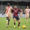 LucianI: "Salernitana? Cambiato tutto, ci vuole tempo per amalgamarsi e possono capitare pareggi o sconfitte"