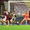 Salernitana, tra l'orgoglio del primato e la consapevolezza di dover correggere le lacune