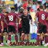 [Photogallery] - Amichevole Frosinone-Salernitana: le foto del match