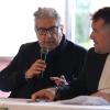Perinetti: "Il Bari deve rilanciarsi, nel Girone C sono rimaste squadre importanti come Salernitana e Catania"