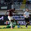 Salernitana, per Simy settimo in gol in maglia granata: ecco chi ha raggiunto