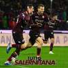 [Photogallery] - Salernitana-Juventus, le foto del match