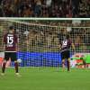 Ex granata - Critiche per un ex attaccante della Salernitana: "Meno pericoloso di un raccattapalle"