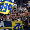 Rivetti (ad Modena): "Chiedo ai tifosi di starci vicini, come quelli di Salernitana e Sampdoria"