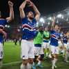 Futuro appeso ad un filo, la Sampdoria batte la Salernitana che ora è nei guai