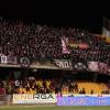 Benevento-Salernitana, possibili limitazioni per i tifosi granata. Le ultime