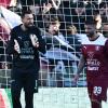 0-1 e poi mezz'ora imbarazzante: nulla da salvare dopo il match col Monopoli, squadra sopravvalutata