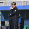 Qui Sampdoria - Subito in campo per preparare la sfida con la Salernitana: differenziato per due calciatori