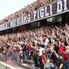 Salernitana, i tifosi ci credono: l'impresa è possibile