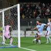 [VIDEO] Casertana-Salernitana: gli highlights del match