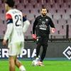 Salernitana, Donnarumma decisivo: quella parata che ha cambiato la partita