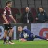 Salernitana, una delle migliori difese tra le squadre in lotta per la salvezza ma l'attacco...