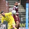Mattia Tascone sui sociai: "Il derby è granata"