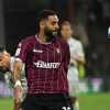 [Photogallery] - Salernitana-Catanzaro, le foto del match