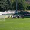 Salernitana, ripresi oggi gli allenamenti: domani rifinitura all'Arechi