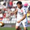 Salernitana e mercato, importante aggiornamento su un calciatore
