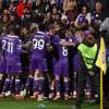 Fiorentina, previste tante novità di formazione per la gara con la Salernitana