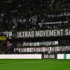 Salernitana, dagli striscioni di incoraggiamento ai fischi assordanti: cronaca di una serata amara